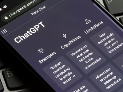 ChatGPT
