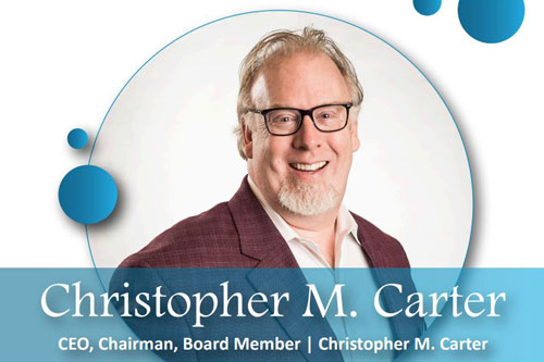 Christopher Carter