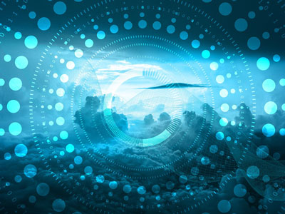 Cloud computing