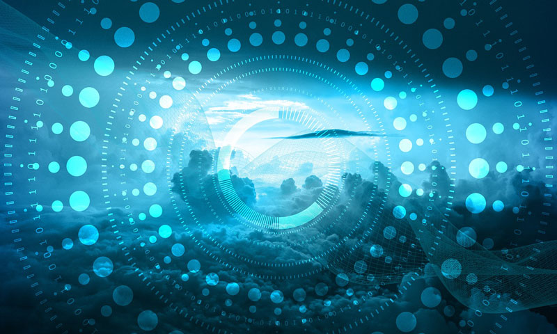 Cloud computing