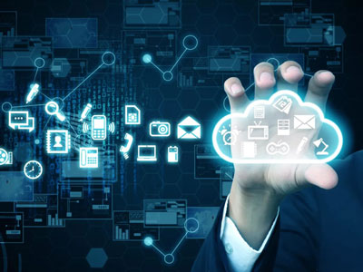 Cloud network technology