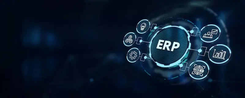 ERP