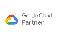 Google Cloud partner