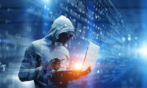 hacker