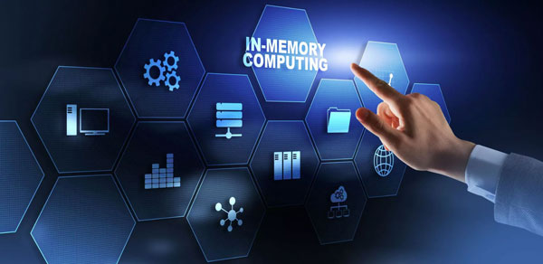 In Memory Computing