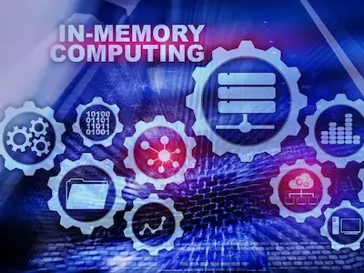 In Memory Computing