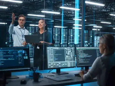 IT Center