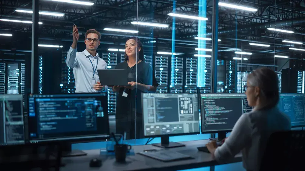 IT Center