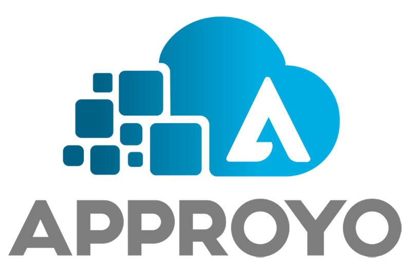 Approyo logo