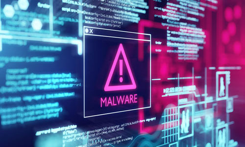 malware