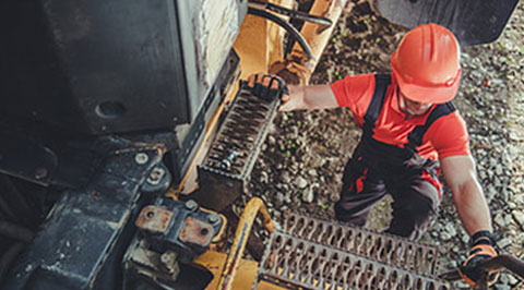 Mining