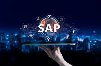 SAP Cloud
