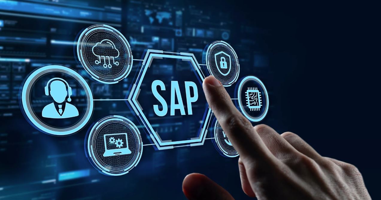 SAP Cloud