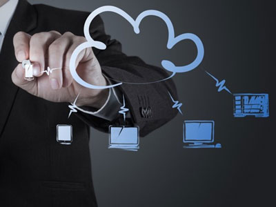 SAP Cloud SaaS