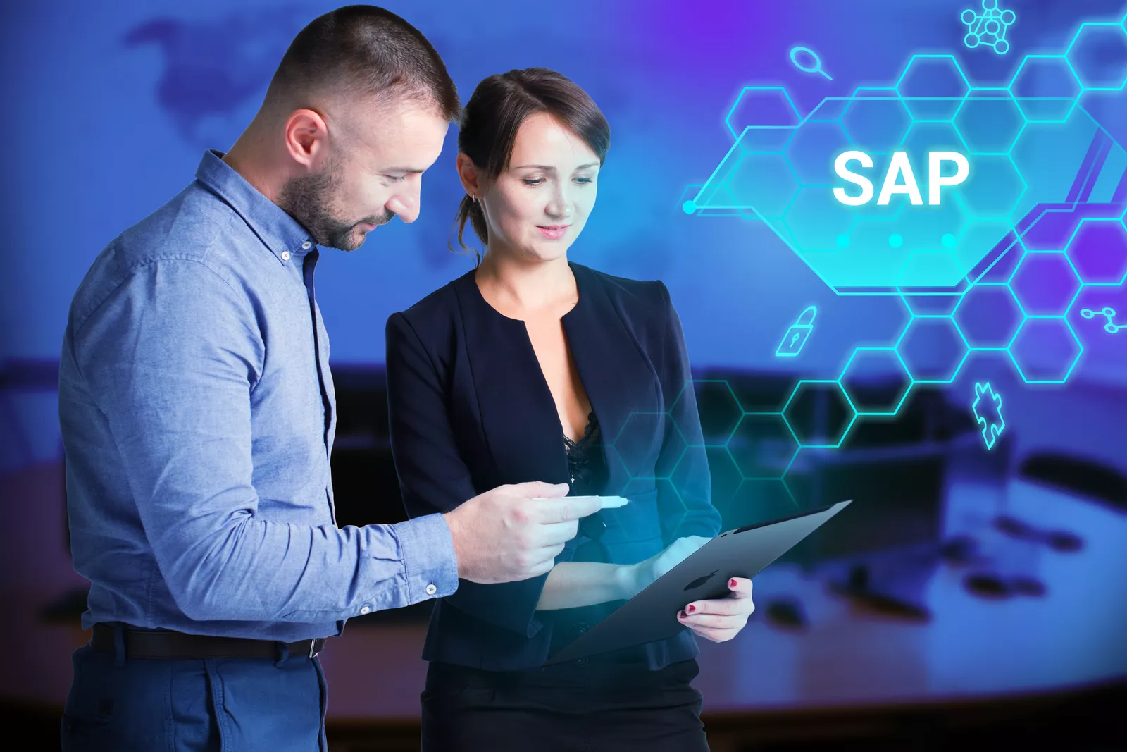 SAP consulting