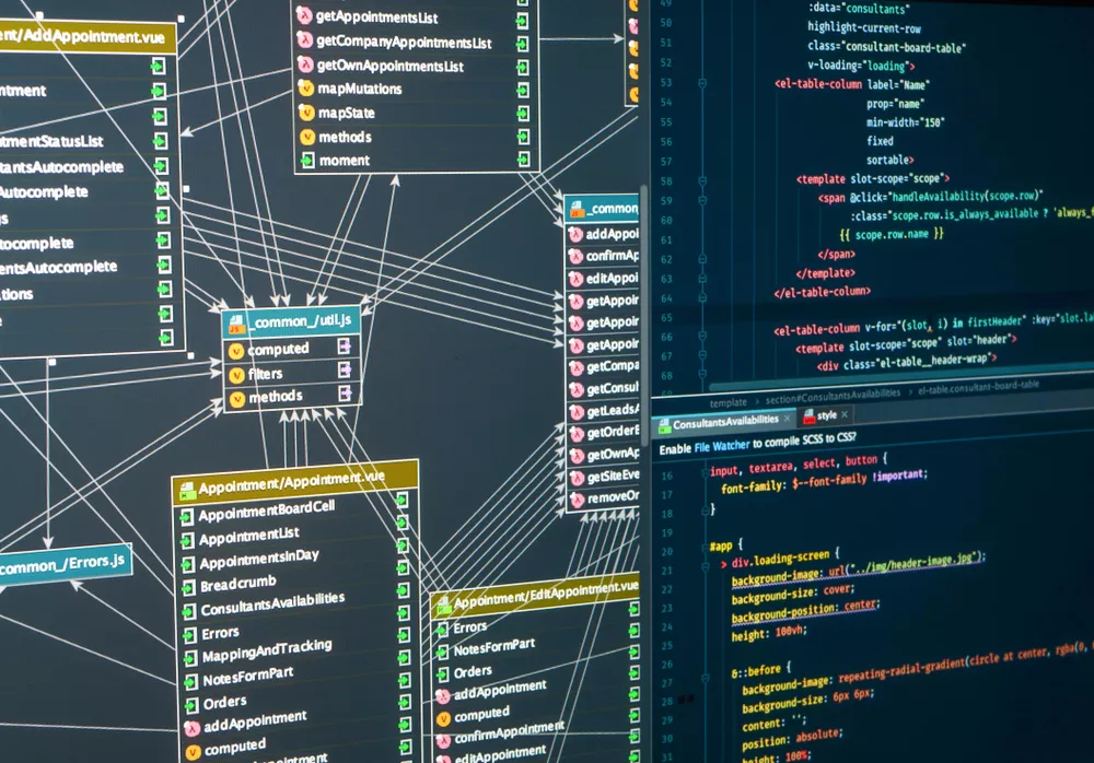 SAP HANA architecture