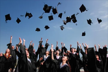 Higher education and research