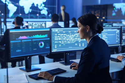 SAP Monitoring