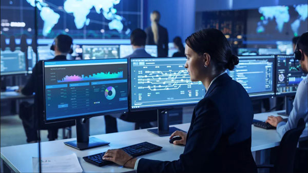 SAP Monitoring
