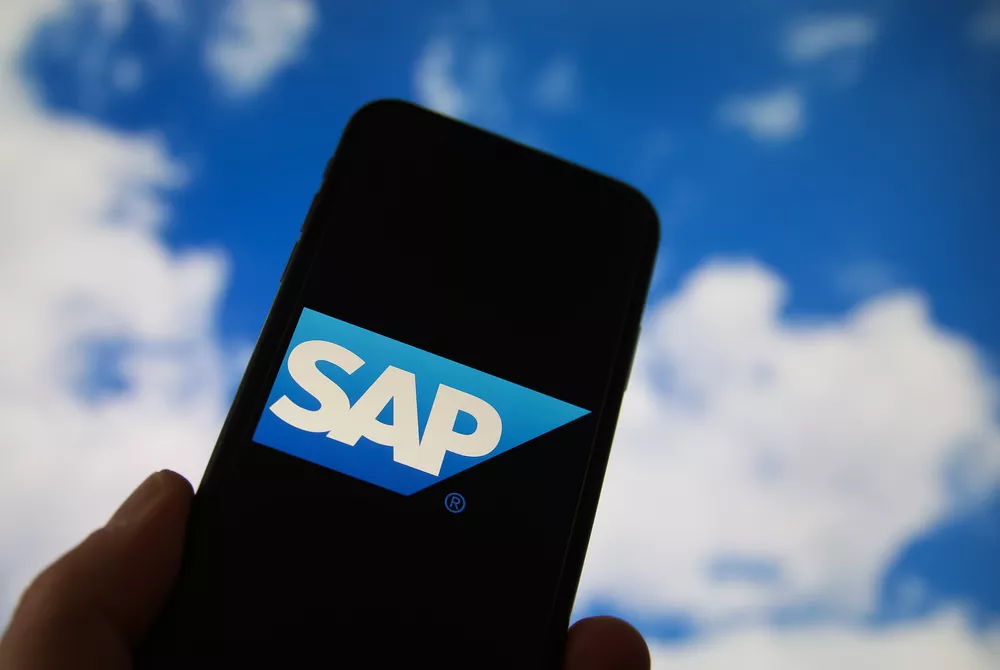 SAP cell phone