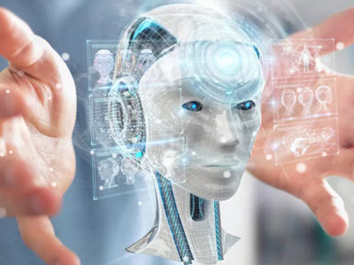 SAP robot
