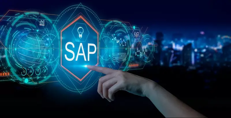 SAP security