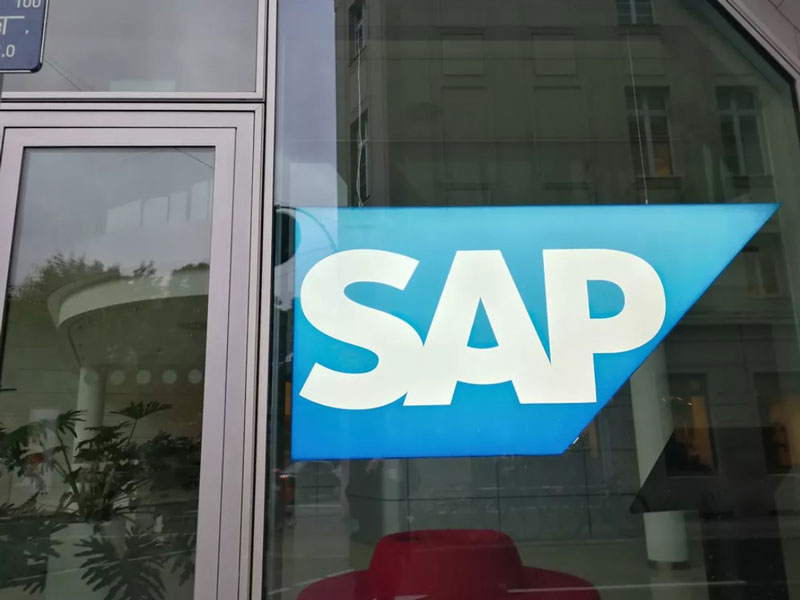 Sap window