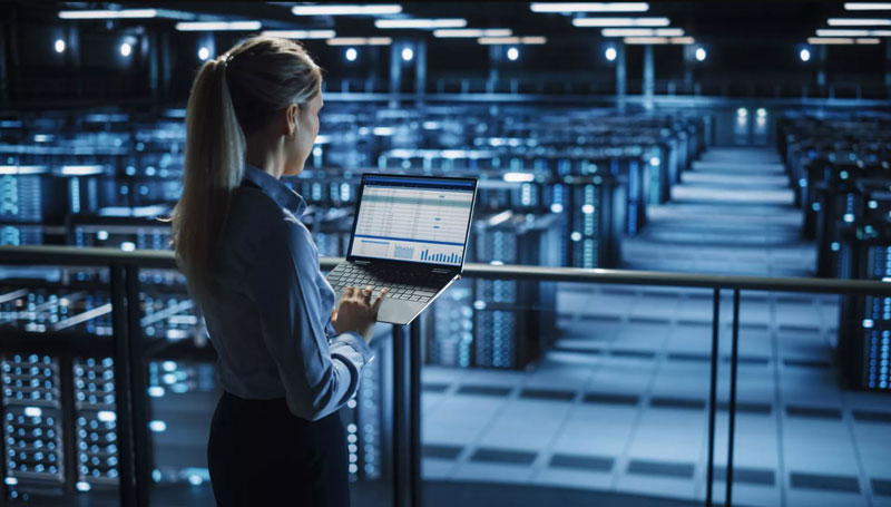 Servers