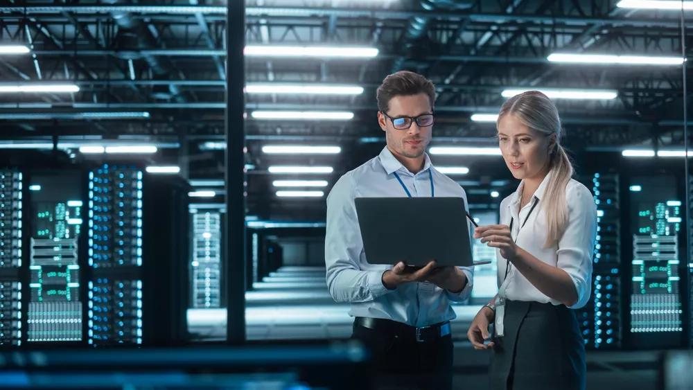 SAP HANA architecture