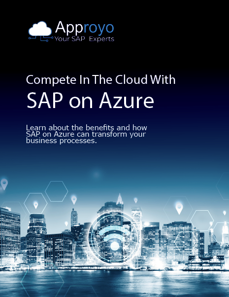 Azure Whitepaper